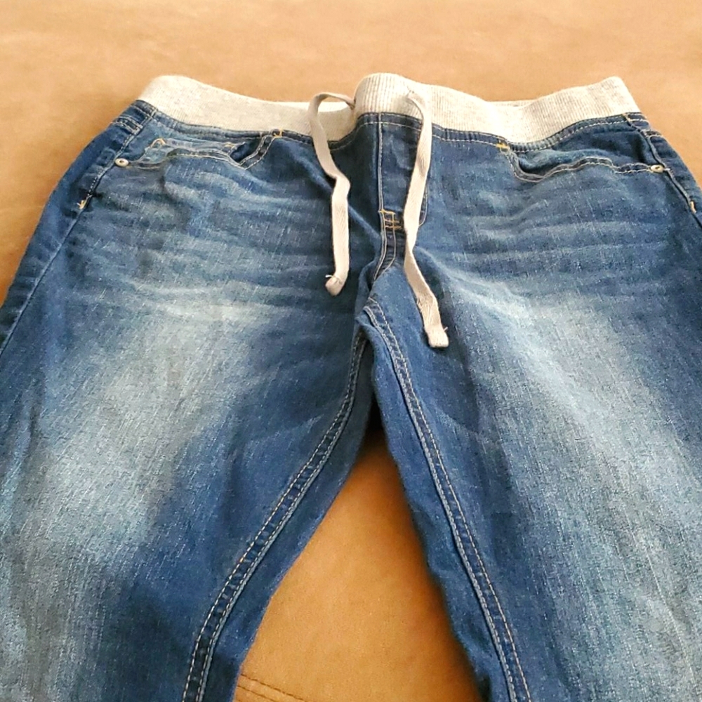 Bootcut jeans